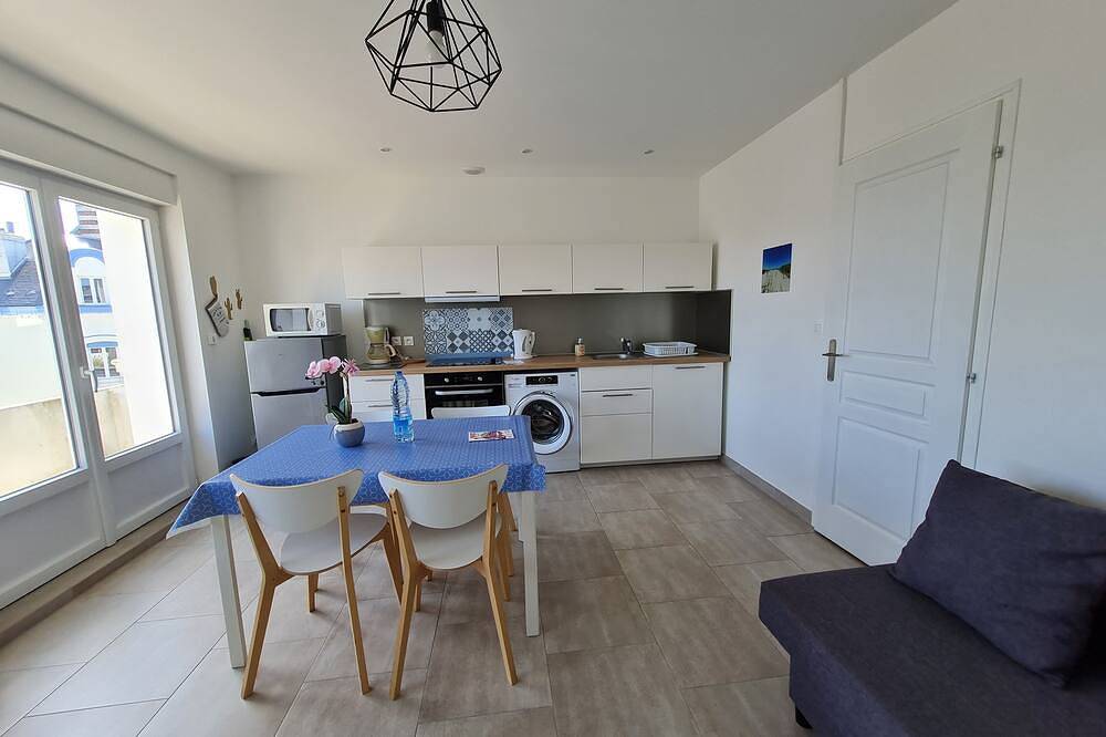 Appartement de vacances