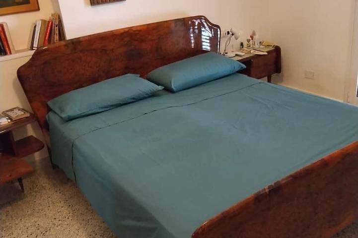 Country house in an olive grove, 8 km from the Ionian Sea in Bernalda, Golf von Tarent