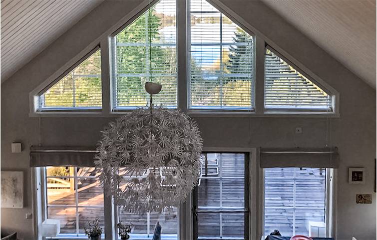 Ferienhaus für 6 Personen mit Seeblick in Jönköping, Jönköpings län