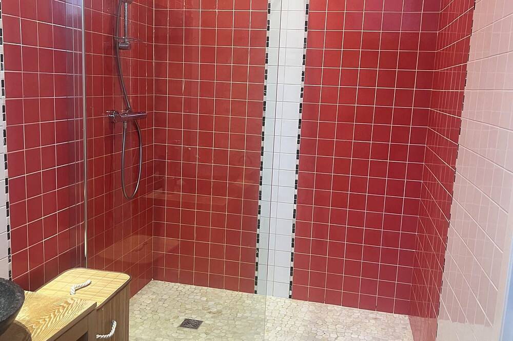 Atypical house downtown Nevers in Nevers, Nièvre