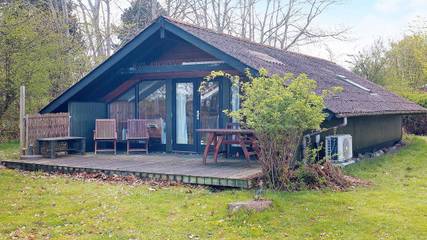 Ferienhaus Mit Meerblick für 5 Personen in Lolland-Falster, Bild 3