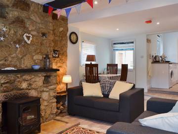 Cottage for 3 People in Calbourne, Isle of Wight, Photo 3