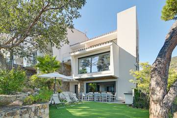 Vakantiehuis voor 14 Personen in Tossa de Mar, Costa Brava, Afbeelding 4