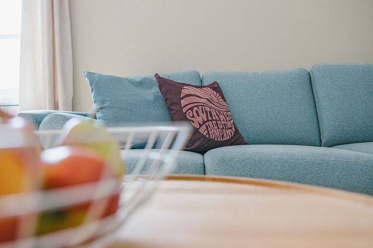 Ganze Wohnung, Gemütliche Ferienwohnung in St. Peter-Ording in St. Peter-Ording, Eiderstedt