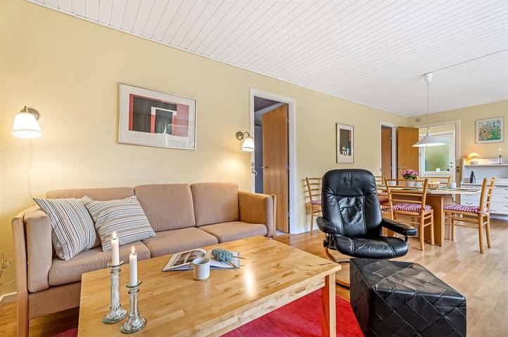 Maison de vacances pour 4 personnes avec jardin in Hummingen, Dannemare