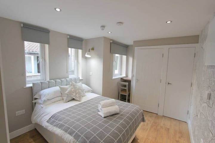 Appartement entier, Old Market Studio's- No 1 in Bristol, Angleterre du Sud-Ouest