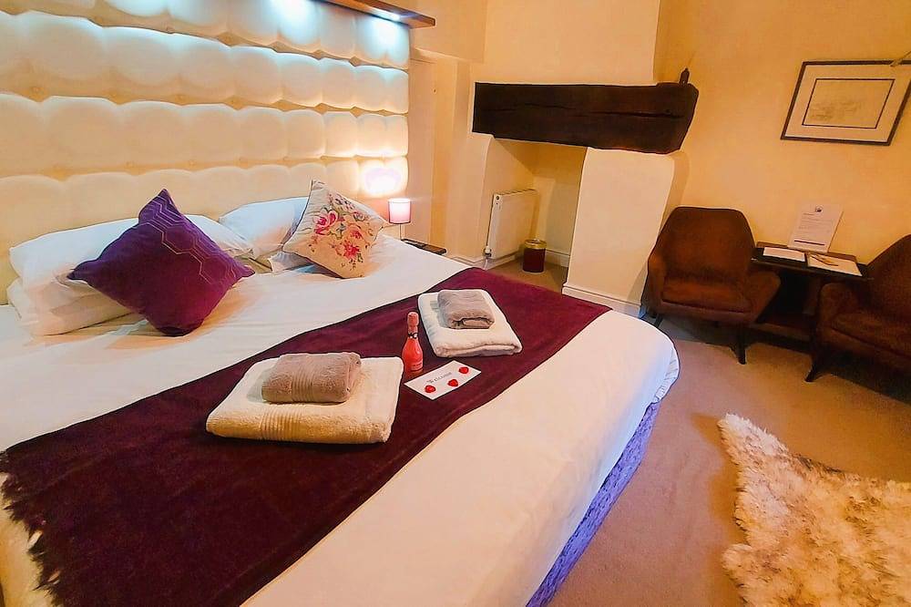 Dolgun Uchaf B&B is located in stunning part of Snowdonia National Park with  in Dolgellau, Snowdonia