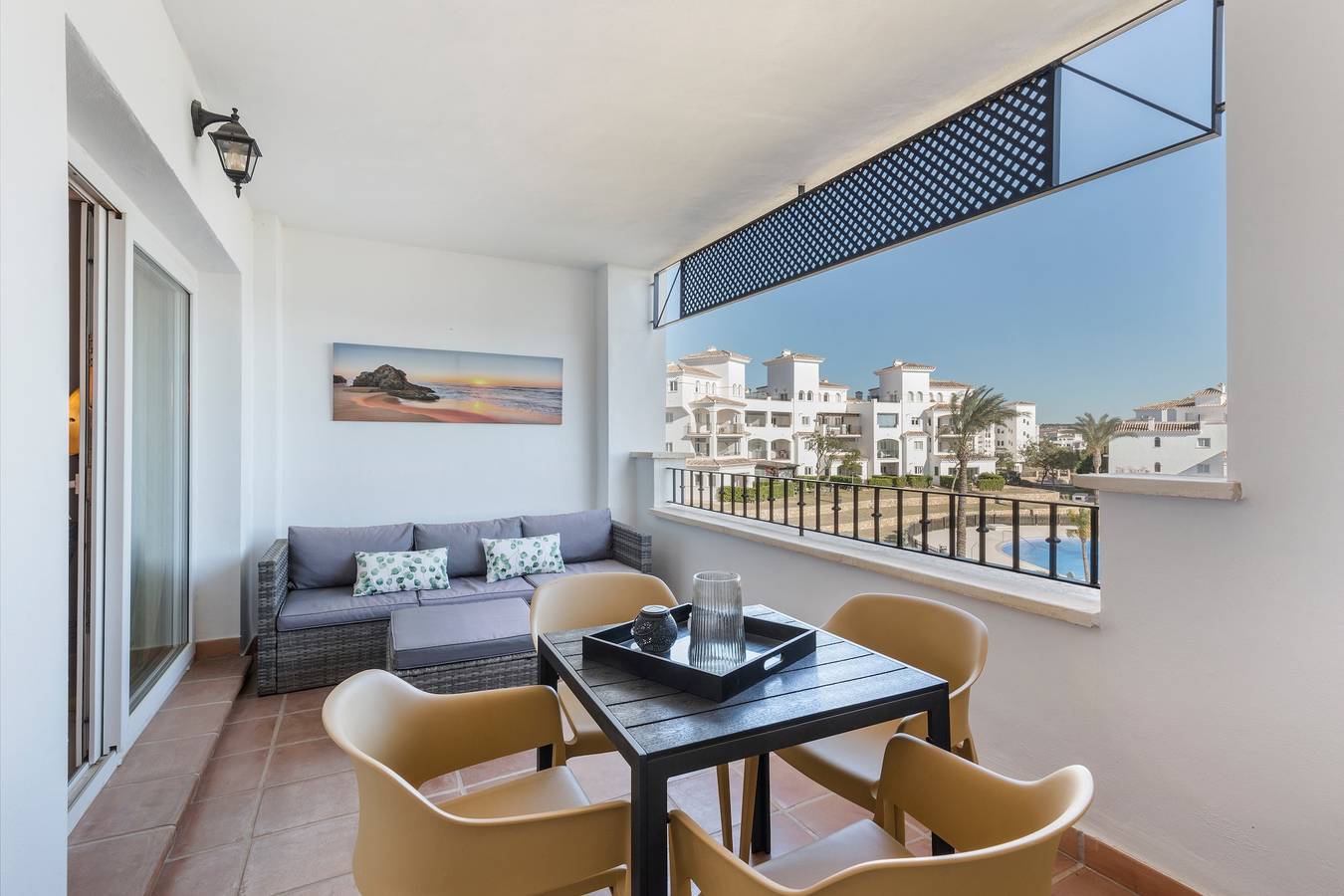 Casadeluxe Riquelme Golf & Holiday, foto 6