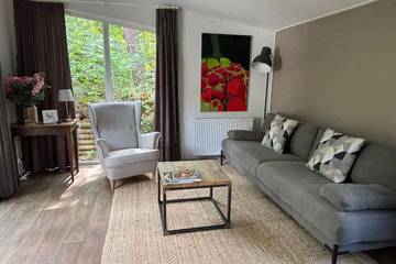 Chalet voor 4 Personen in Nunspeet, Veluwemeer, Afbeelding 4