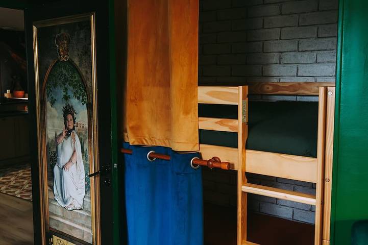Gîte pour 4 personnes à Avallon - 2