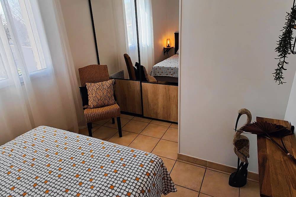 Riboleys – Villa mit Klima & privatem Pool in Vias Plage, Vias