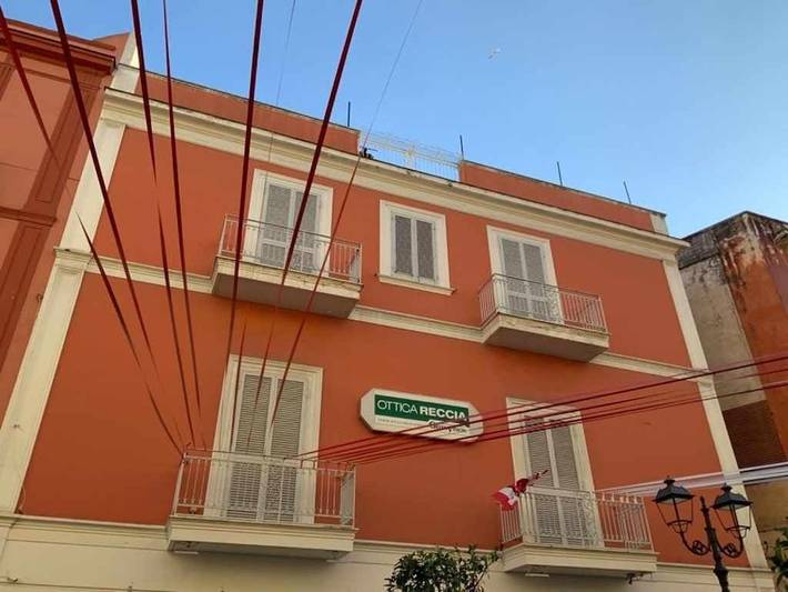 Gîte pour 3 personnes, avec Balcon à Torre del Greco - 3