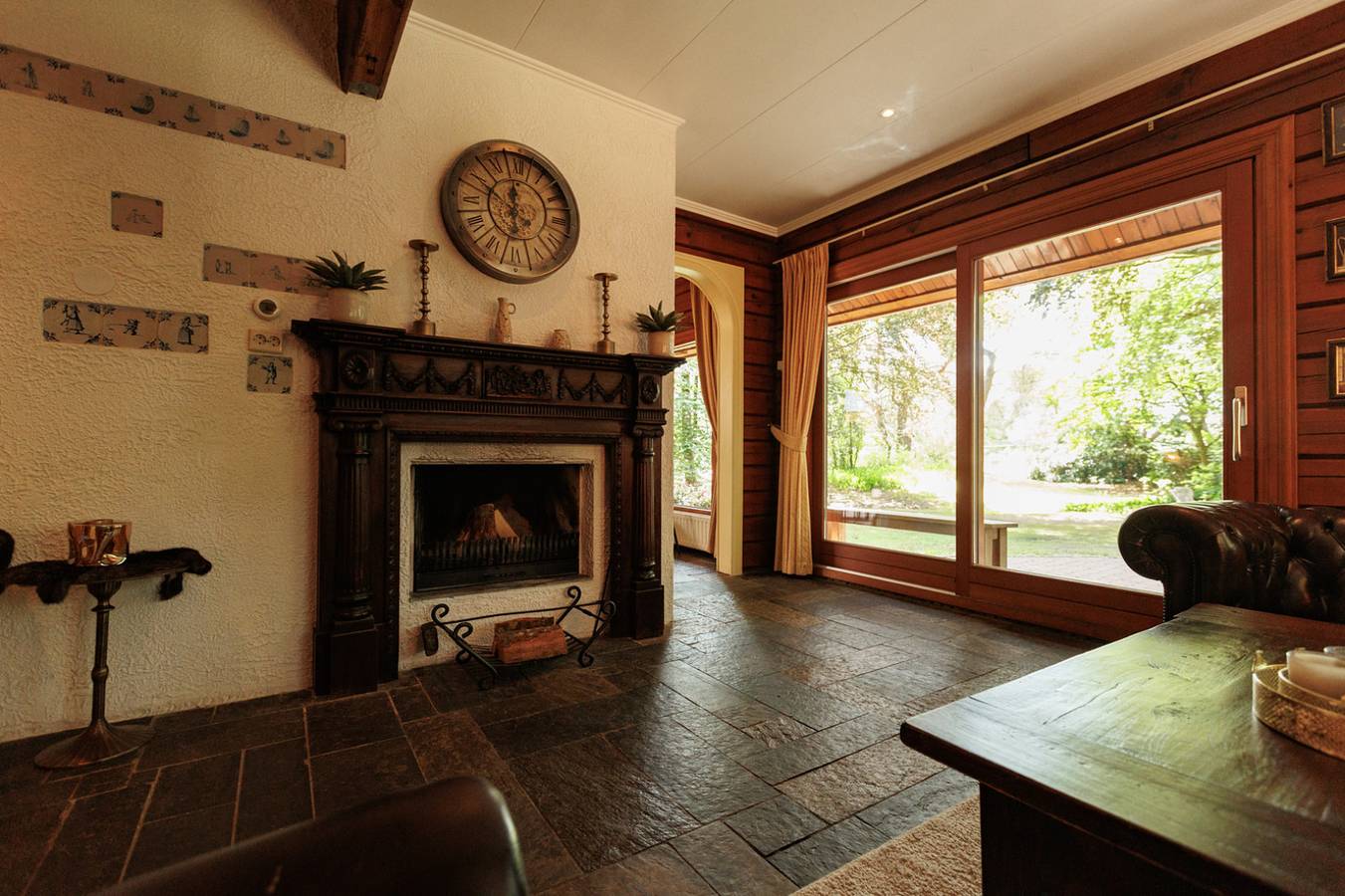Wunderschöne Dünenvilla für 8 Personen mit privater Sauna in natürlicher Dünenlandschaft in Soest (Niederlande), Utrecht und Umgebung