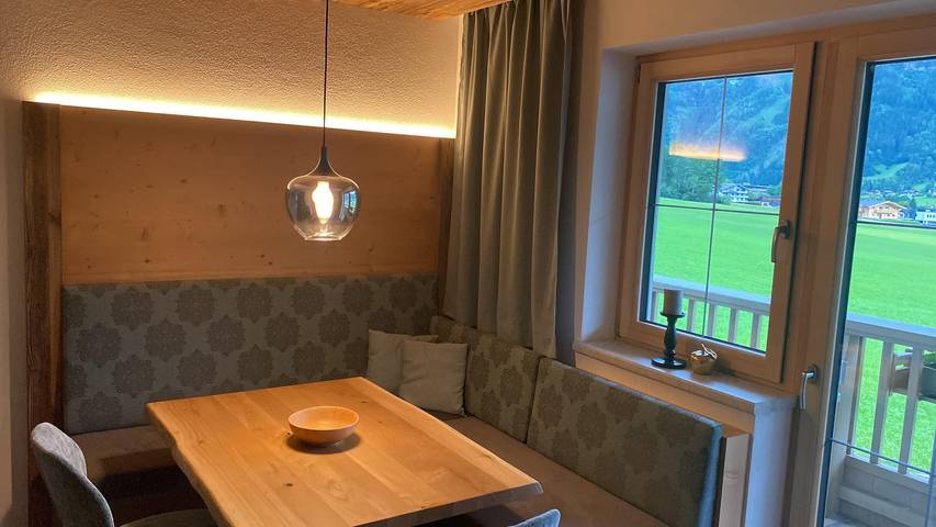 Kaltenbach in Tuxer Alpen, Kaltenbach