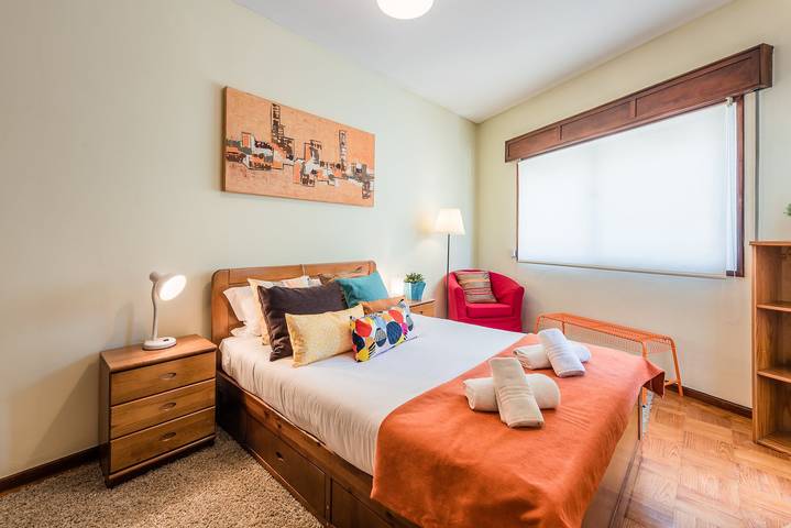 Ferienwohnung für 4 Personen - 1