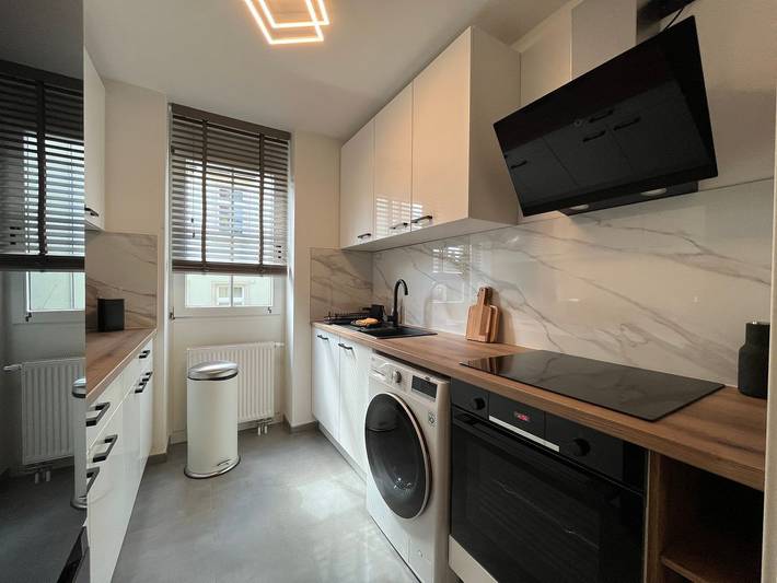 Ferienwohnung für 3 Personen, mit Balkon in Dresden - 4