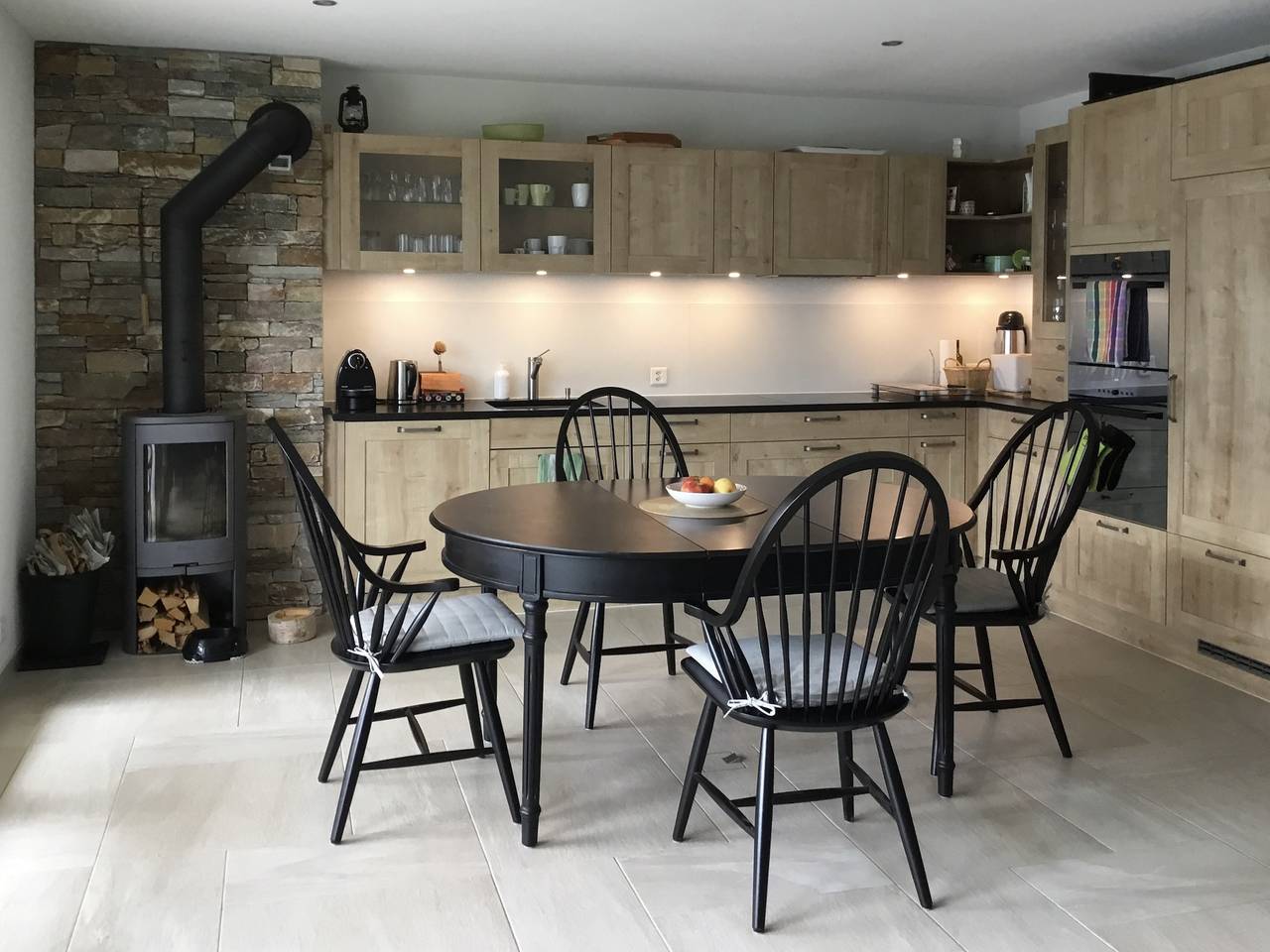 Ganze Ferienwohnung, Ferienwohnung Waldhaus Nr. 304 - 3.5 Zimmer Wohnung in Glarus Süd, Kanton Glarus