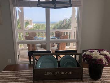 Vacation House for 16 Guests in Inlet Beach, Emerald Coast, Picture 1