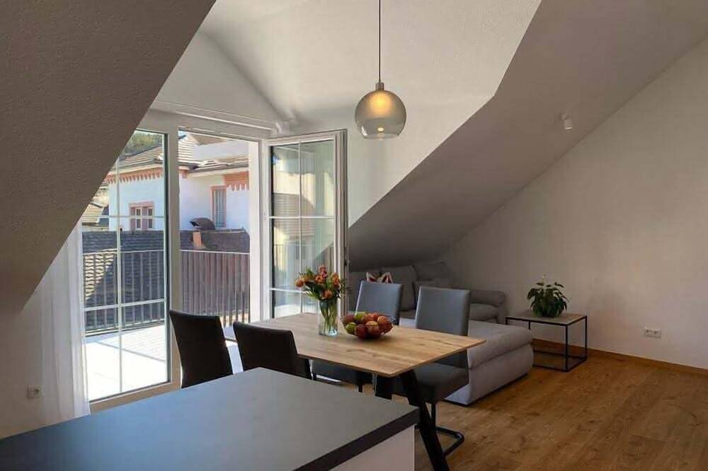 Ganze Wohnung, Ferienwohnung S8 Michaela mit 53qm, 1 Schlafzimmer, max. für 3 Personen in Endingen am Kaiserstuhl, Endingen