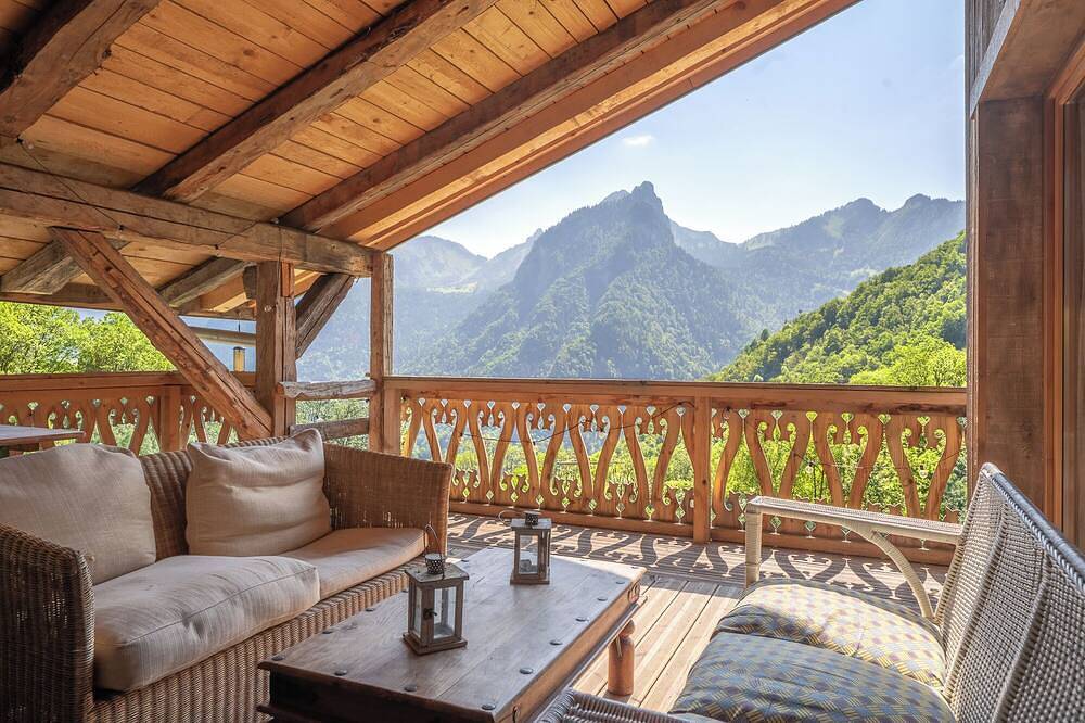 Maison de vacances