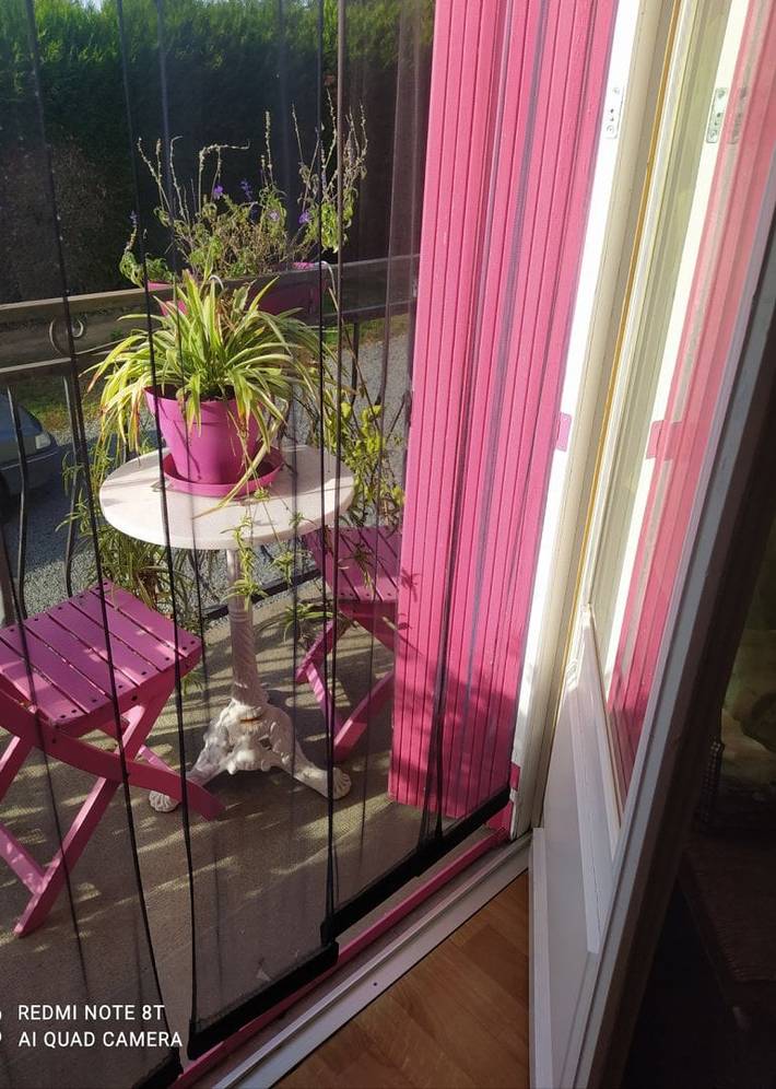 Gîte pour 2 personnes, avec jardin en Dordogne - 3