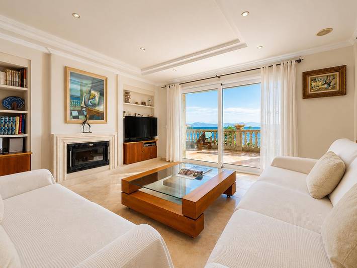 Chalet para 8 personas con terraza in Alcanada, Alcúdia