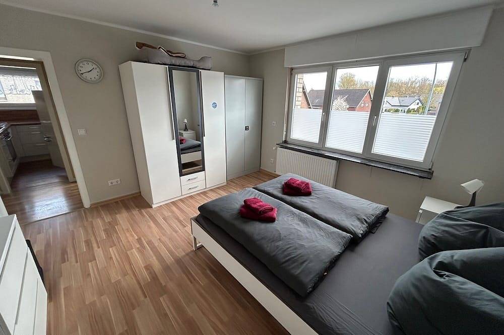 Ganze Wohnung, Ferienwohnung/App. für 5 Gäste mit 70m² in Korschenbroich (249699) in Korschenbroich, Niederrhein