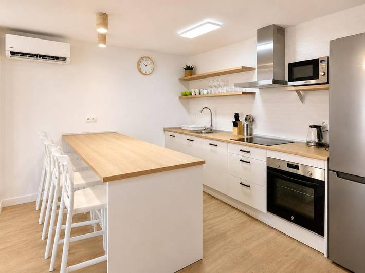 Casa 3 dormitorios 2 baños en Torre del Mar in Torre del Mar, Vélez-Málaga