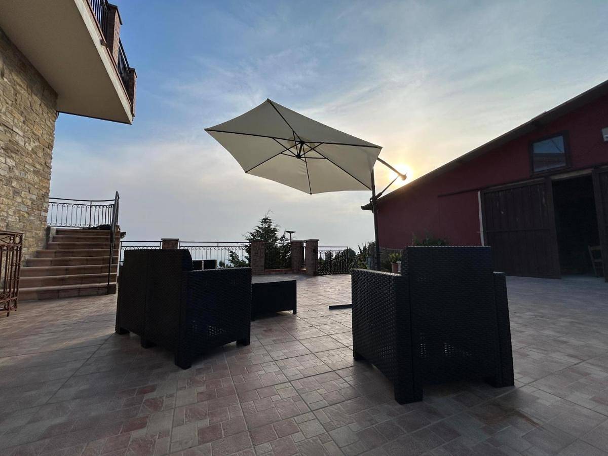Double Room in Altavilla Silentina, Cilento
