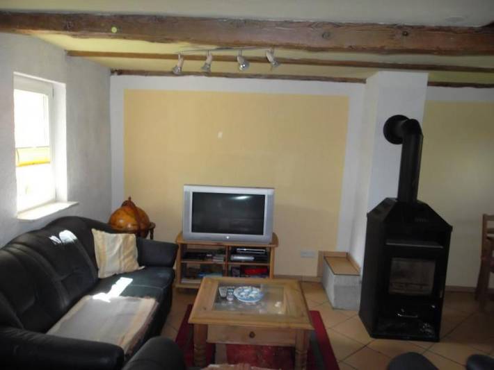 Ferienhaus für 4 Personen, mit Terrasse in Kenz-Küstrow - 3