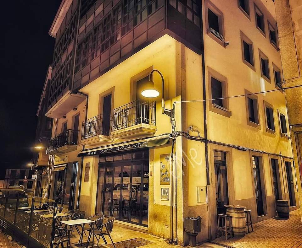 Apartamentos Casa Rosendo in Cangas del Narcea, Cordillera Cantábrica