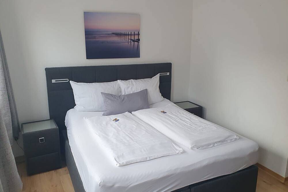 Doppelzimmer Og - Alt-Emder Bürgerhaus in Emden, Ostfriesland