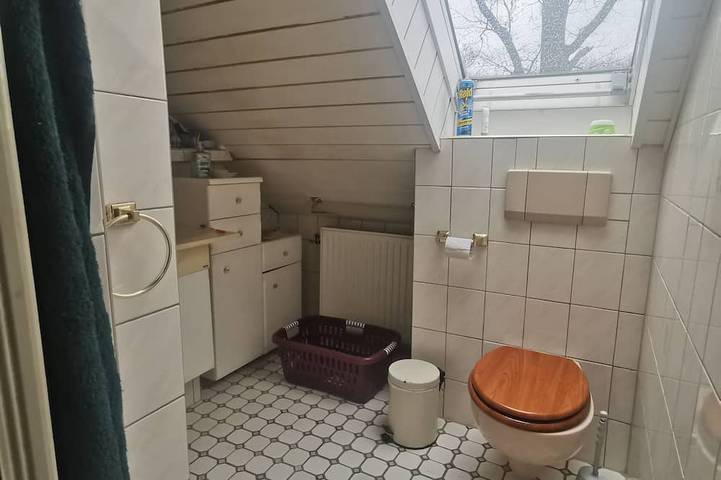 Gemütliche Ferienzimmer in Einfamilienhaus mit Terrasse. Haustierfreundlich! in Radebeul, Meißen Region