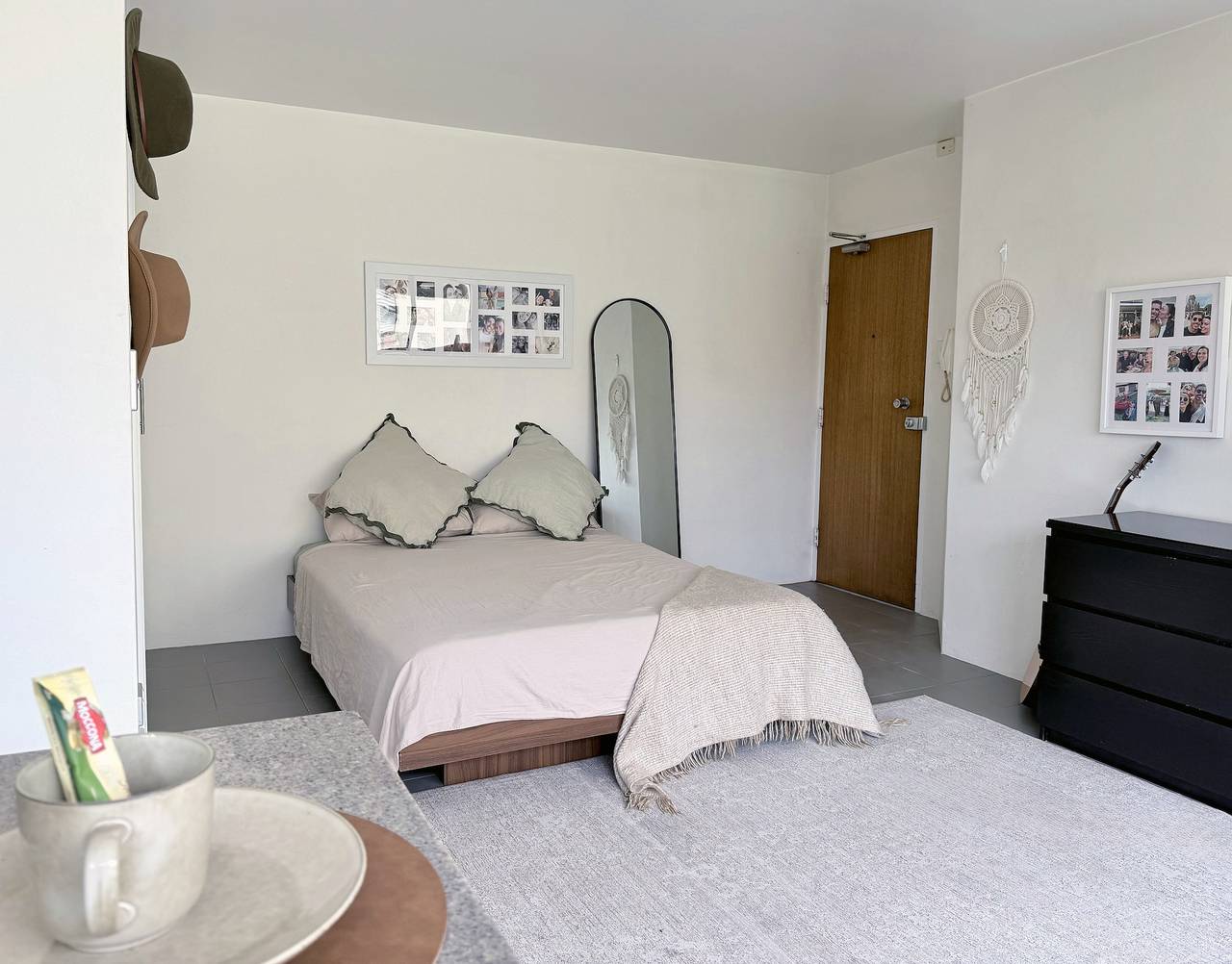 Entire studio, Potts Point Cozy Studio Near Parks & Water in Sydney, New South Wales