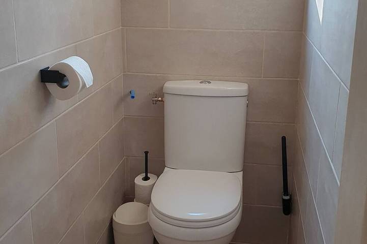 Gîte pour 6 personnes, avec jardin dans Dommartin-lès-Cuiseaux - 4