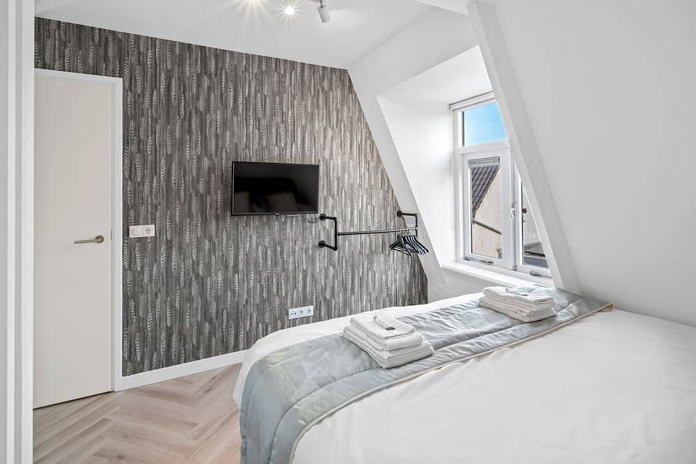 Ganze Wohnung, Roosendaal Jack Zimmer 5 · Schönes Apartment mit Arbeitsplatz | Jack Nr. 5 in Roosendaal, Nordbrabant