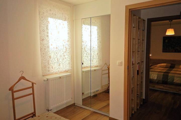 Location de vacances pour 6 personnes, avec jardin à Ferrières (Liège) - 3