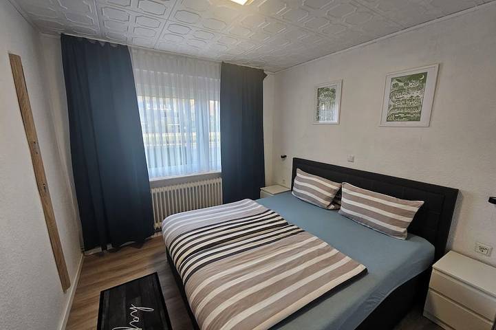 Ferienhaus Torfdiele  Ferienwohnung Turf in Papenburg, Landkreis Emsland