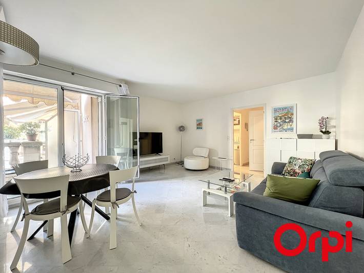 Gîte pour 4 personnes, avec sauna ainsi que terrasse et piscine dans Plage Du Borrigo Menton - 2