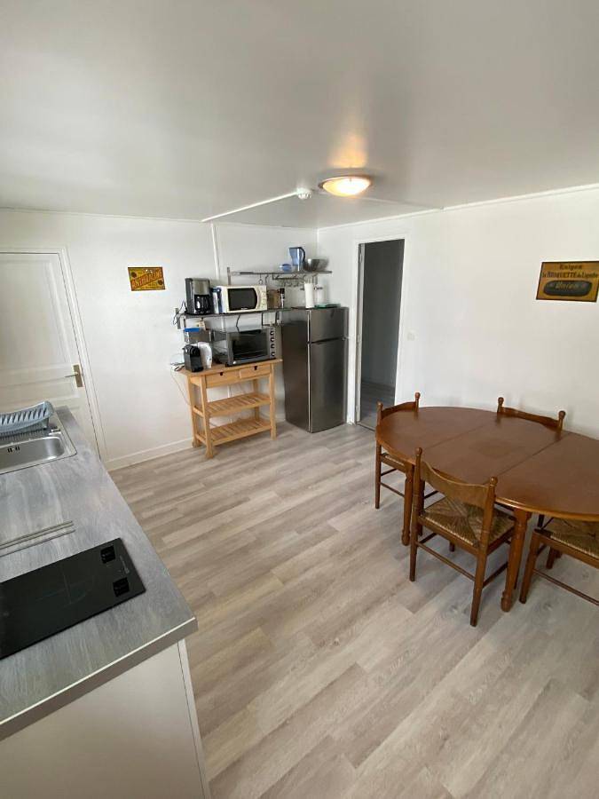 Location de vacances pour 7 personnes, avec jardin à Fontainebleau - 4