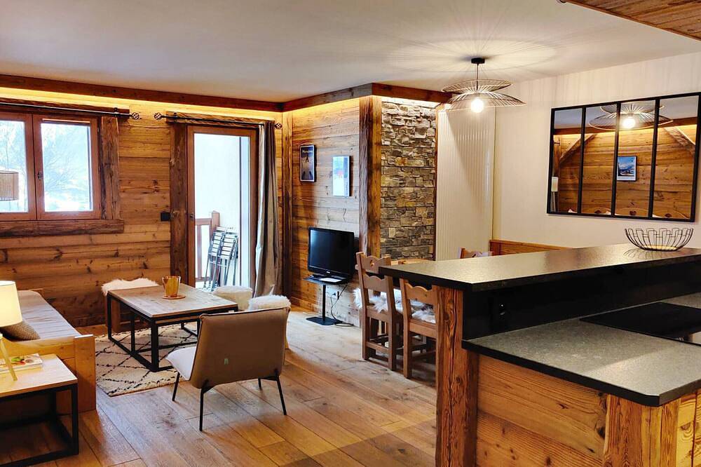 Appartamento vacanze a Rodano-Alpi a partire da 173€ a notte