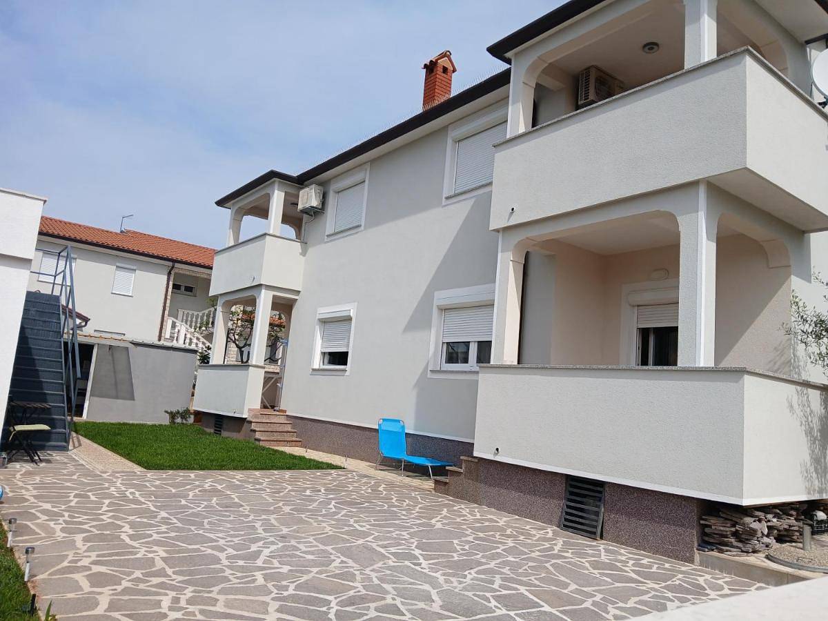 Ganze Wohnung, Lara Apartments in Umag und Umgebung