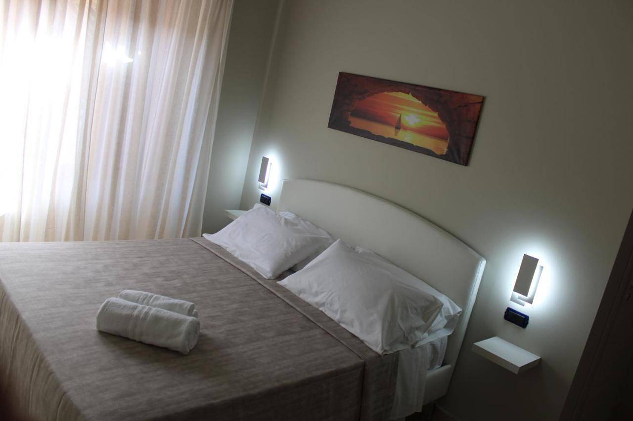 Home 105 Salento in Galatone, Golfo di Taranto