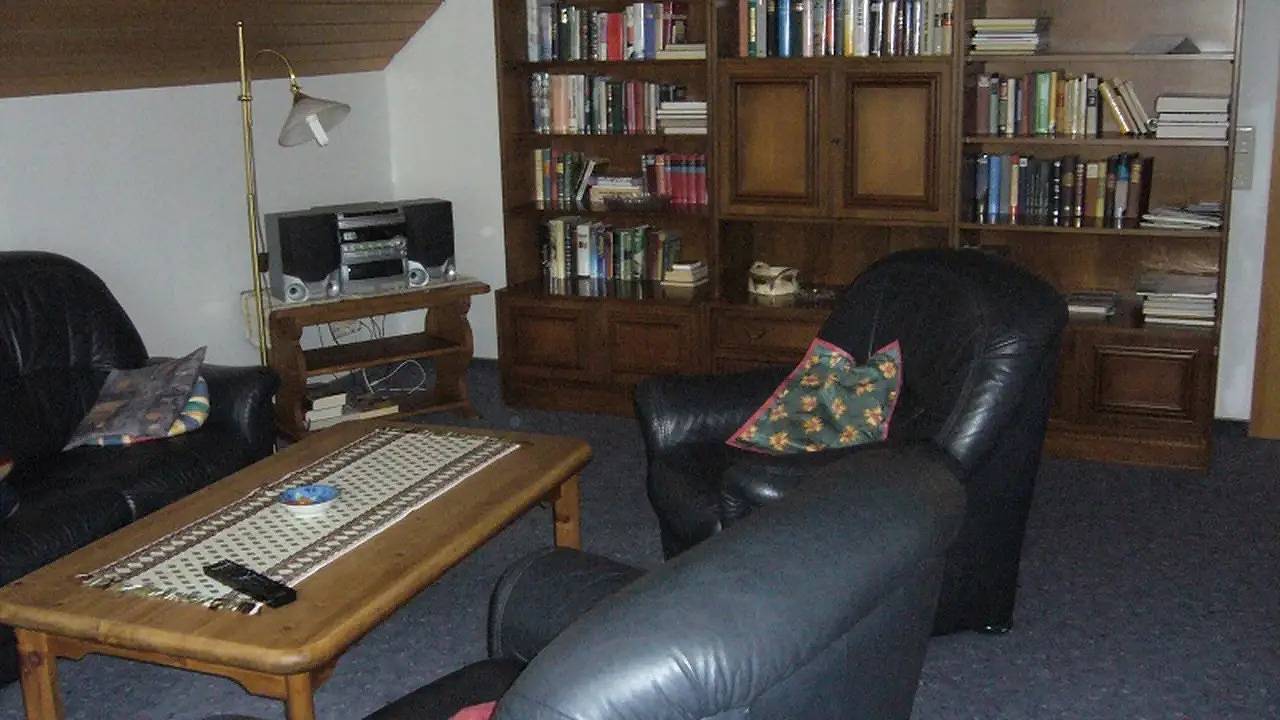 Ganze Ferienwohnung, Ferienwohnung für 2 Personen (70 m²) in Nordhorn in Nordhorn, Landkreis Grafschaft Bentheim