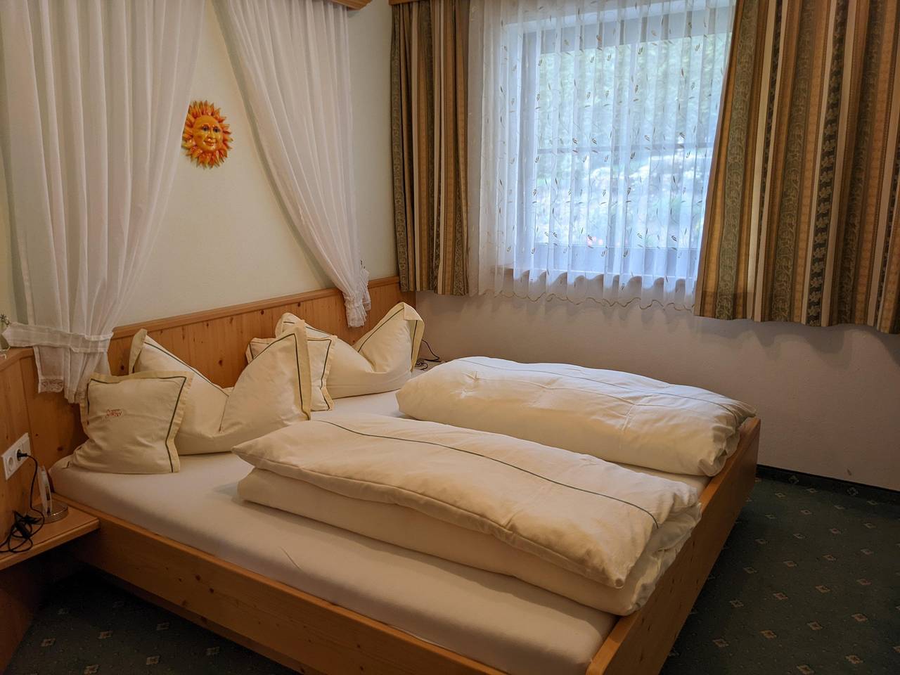 Ganze Ferienwohnung, Sonnenschlössl Appartements in Neustift im Stubaital, Innsbruck und Umgebung