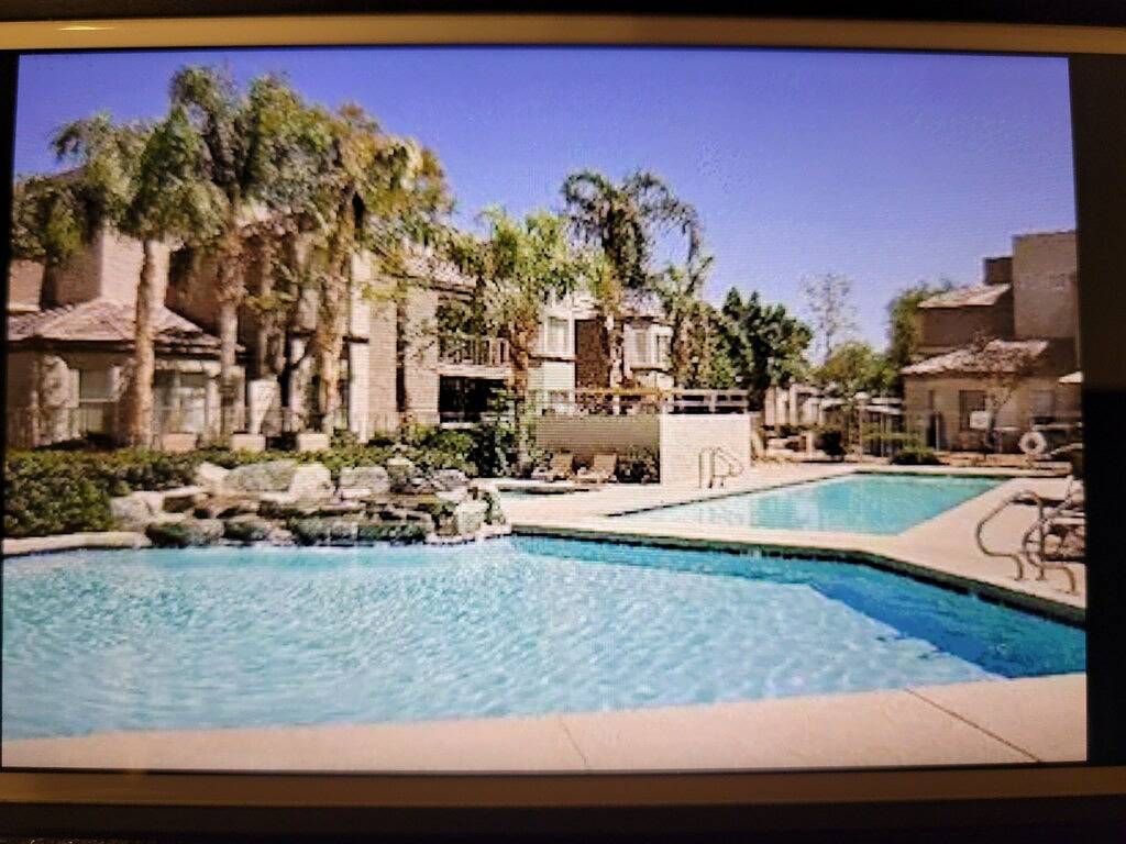 Apartment for 2 Guests in Phoenix, Maricopa County