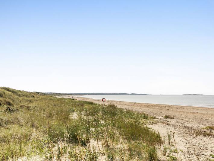Location de vacances pour 8 personnes, avec jardin et terrasse à Halmstad - 2