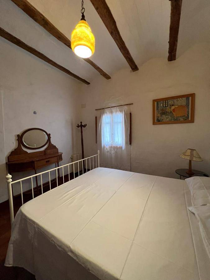 Casa rural para 6 personas, con Balcón y Terraza en La Costera - 4