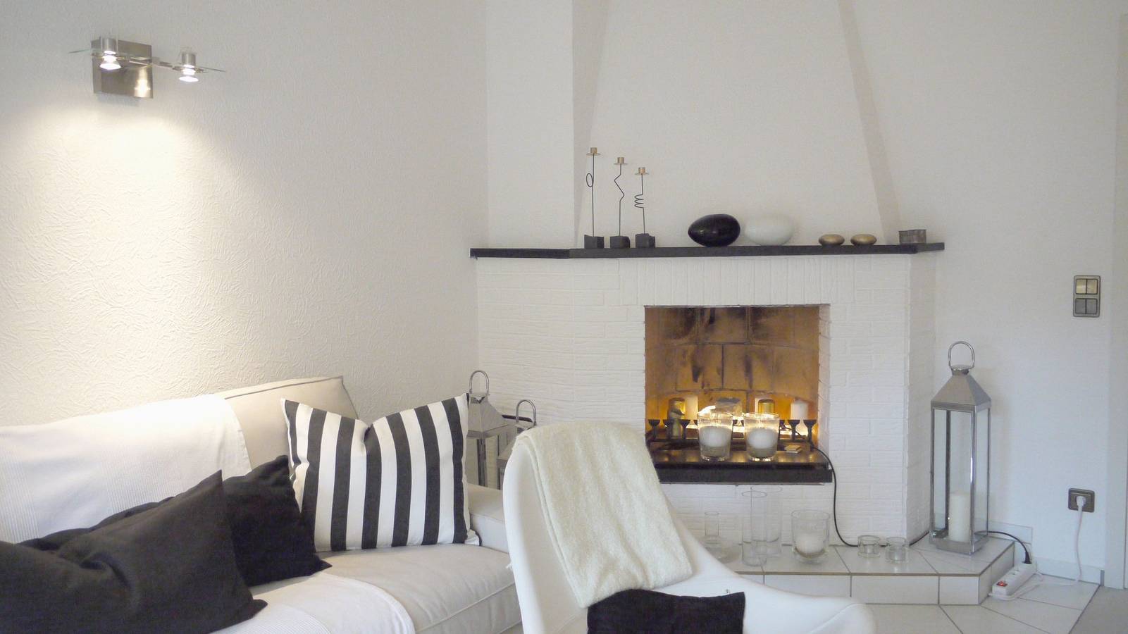 Ganze Ferienwohnung, Ferienwohnung Rheinhoehe-Andernach in Andernach, Osteifel