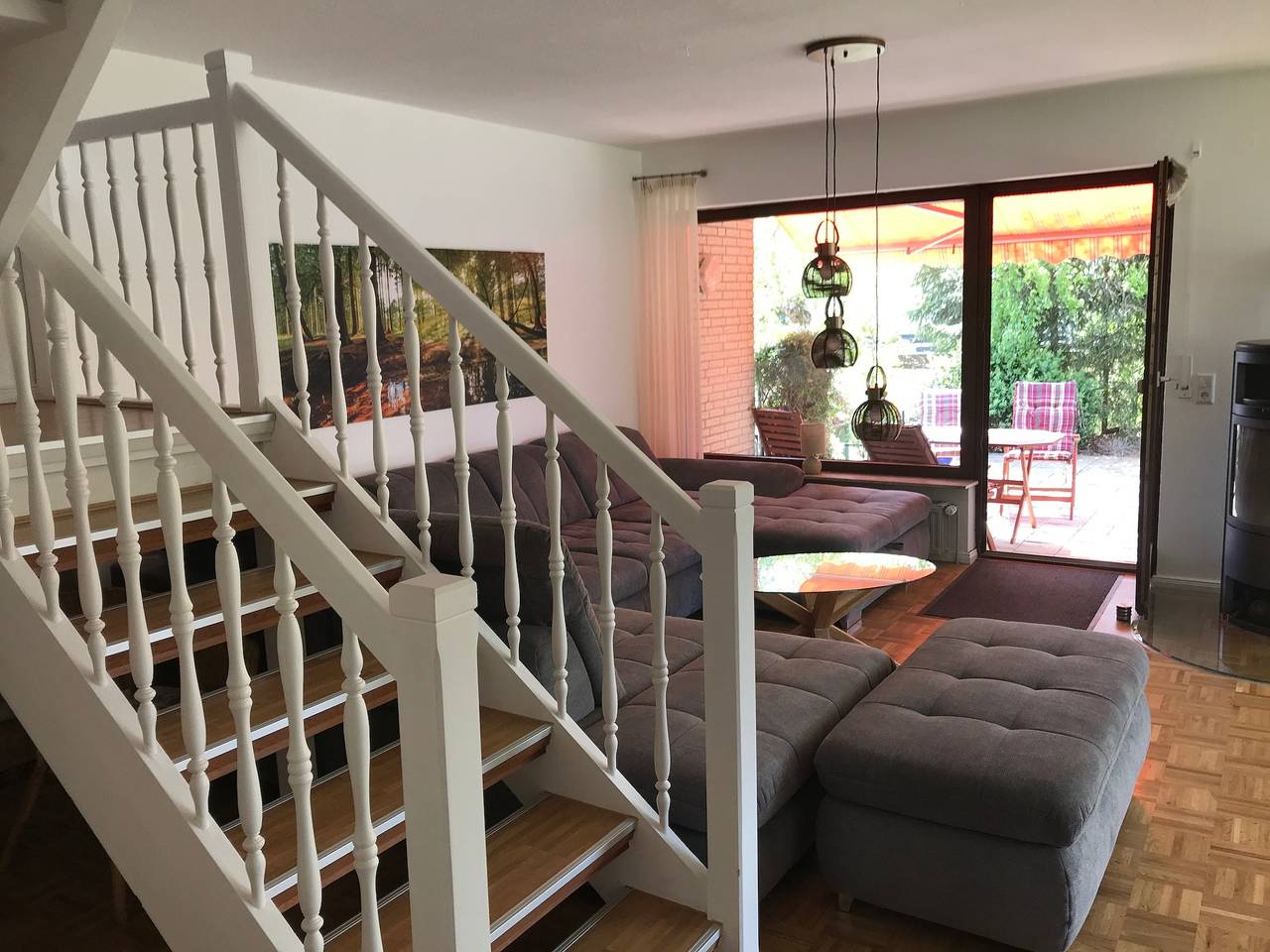 Haus Carlotta in Wolfshagen, Langelsheim